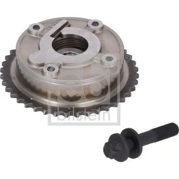 Vačková hřídel Nastavovač vačkového hřídele FEBI BILSTEIN 102231