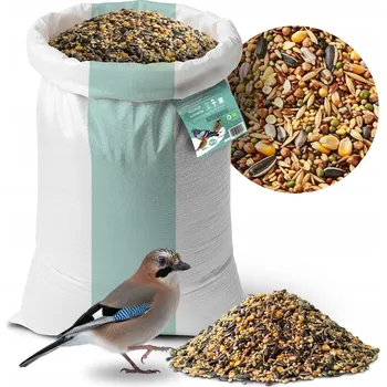 Krmivo pro ptáka Krmná směs 51 Feed 20 kg