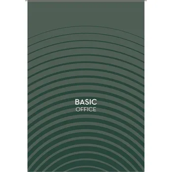 Blok Blok A4 Interdruk 50 listů