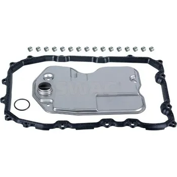 Hydraulický filtr Sada hydraulického filtru, automatická převodovka SWAG 30 10 7404