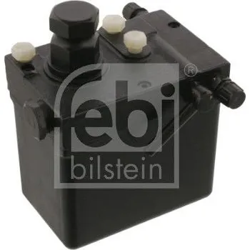 Sklápěcí čerpadlo, kabina FEBI BILSTEIN 35892
