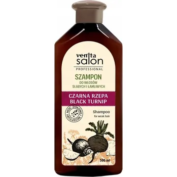 Šampon Šampon Venita 500 ml univerzální péče