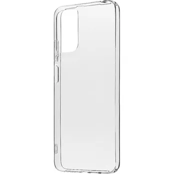 Pouzdro na mobilní telefon Kryt Motorola G05 2 mm průhledný (obal neboli pouzdro na Motorola Moto G05)