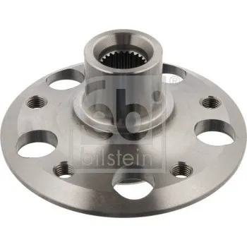 Náboj kola FEBI BILSTEIN 36091