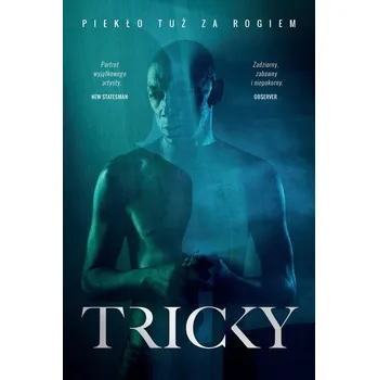 Piekło tuż za rogiem Tricky