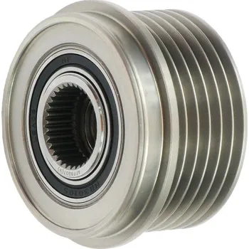 Předstihová spojka AS-PL AFP9007(V)