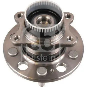 Sada ložisek kol FEBI BILSTEIN 174749