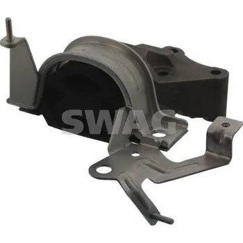 Převodovka Uložení, automatická převodovka SWAG 70 94 4371