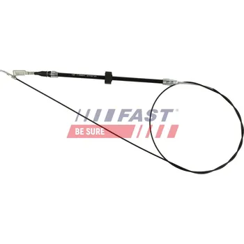 Tažné lanko, provozní brzda FAST FT69027