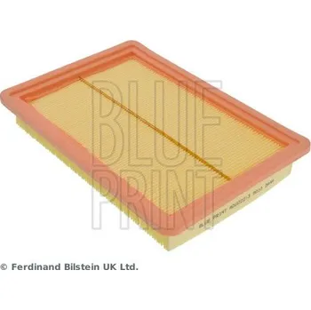 Vzduchový filtr Vzduchový filtr BLUE PRINT ADG02213