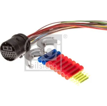 Opravná sada kabelu, dveře FEBI BILSTEIN 107087