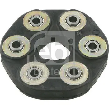 Hřídel nápravy Kloub, kloubový hřídel FEBI BILSTEIN 07543