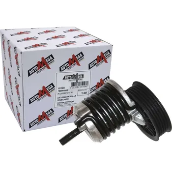 Napínák, žebrovaný klínový řemen AUTOMEGA 160064410