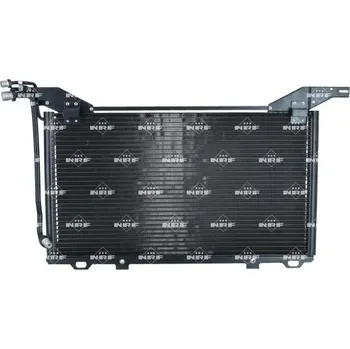 Výparník klimatizace Kondenzátor, klimatizace NRF 35245