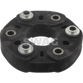 Hřídel nápravy Kloub, kloubový hřídel SWAG 10 92 6456