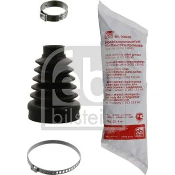 Hřídel nápravy Sada měchů, hnací hřídel FEBI BILSTEIN 38351