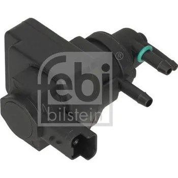 Turbodmychadlo Měnič tlaku, turbodmychadlo FEBI BILSTEIN 186169