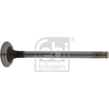 Ventil motoru Výfukový ventil FEBI BILSTEIN 18670