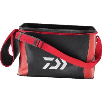 Pouzdro na rybářské vybavení Daiwa Taška EVA-Velikost 45x29x28 cm