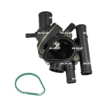 Těsnění motoru Termostat, chladivo NRF 725291