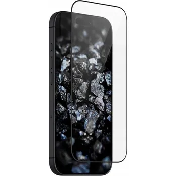 Pouzdro na mobilní telefon Tvrzené Sklo s kovovým rámečkem, hliníkový kryt objektivu pro Apple iPhone 16 Pro