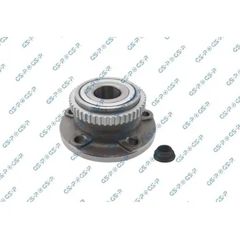 Sada ložisek kol GSP 9230111K