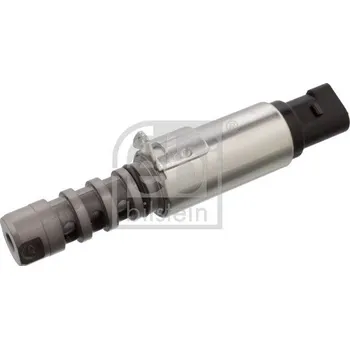 Vačková hřídel Centrální ventil, seřízení vačkového hřídele FEBI BILSTEIN 107450