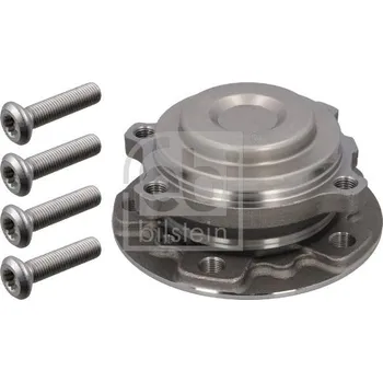 Sada ložisek kol FEBI BILSTEIN 36289