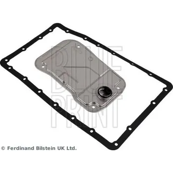 Hydraulický filtr Sada hydraulického filtru, automatická převodovka BLUE PRINT ADT32144