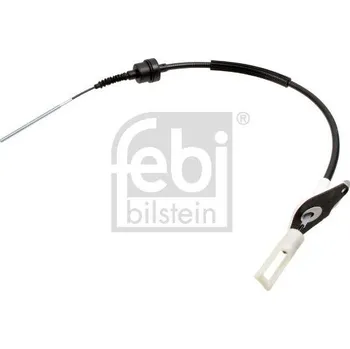 Spojka Tažné lanko, ovládání spojky FEBI BILSTEIN 185404