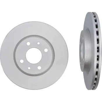 Brzdový kotouč Brzdový kotouč KAMOKA 1031524