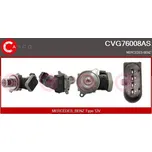 AGR-Ventil CASCO CVG76008AS