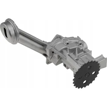 Olejové čerpadlo Olejové čerpadlo NTY BPO-RE-008