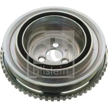 Řemenice, klikový hřídel FEBI BILSTEIN 44411