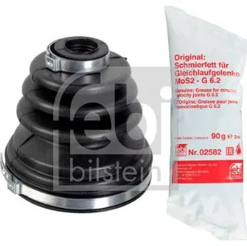 Hřídel nápravy Sada měchů, hnací hřídel FEBI BILSTEIN 179770