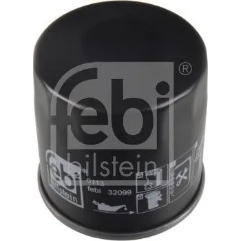 Olejový filtr Olejový filtr FEBI BILSTEIN 32099