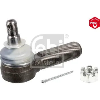 Táhlo řízení Šikmý kloub spojovací tyče řízení FEBI BILSTEIN 19215