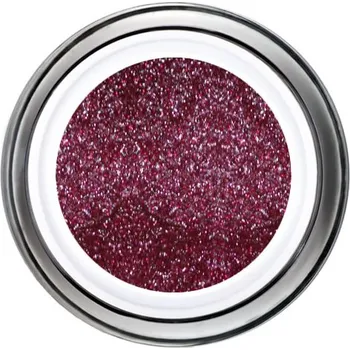 Umělé nehty Laif Třpytivý vínový UV/LED gel CG 112 Ruben Fine 6ml