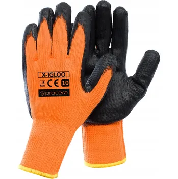 Pracovní rukavice Rukavice procera X-IGLOO velikost 10 - XL 1 pár
