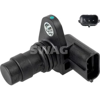 Čidlo automobilu Snímač, poloha vačkového hřídele SWAG 33 10 3023