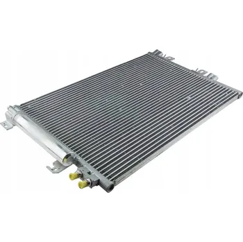 Výparník klimatizace NTY CCS-FT-004 Kondenzátor klimatizace (chladič klimatizace)