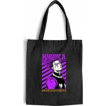 Taška s motivem filmů, her, knih, komiksů, hudby, mangy a anime