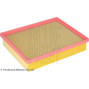 Vzduchový filtr Vzduchový filtr BLUE PRINT ADG02269