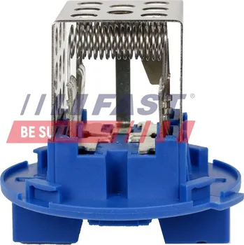 Odpor, vnitřní tlakový ventilátor FAST FT59214