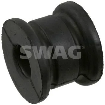 Stabilizátor nápravy Držák, Příčný stabilizátor SWAG 10 61 0022
