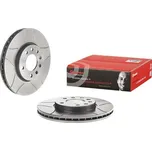 Brzdový kotouč BREMBO 09.7629.75