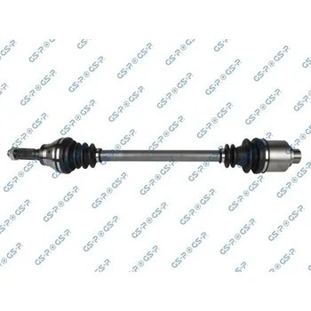 Zavěšení kol GSP 250003 Hřídel pohonu