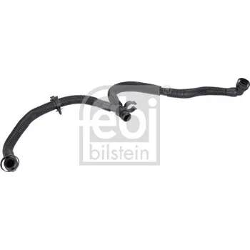 Spojovací materiál motoru Hadice, větrání klikové skříně FEBI BILSTEIN 185676