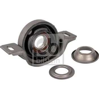 Hřídel nápravy Uložení, kloubový hřídel FEBI BILSTEIN 32709