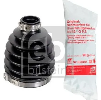 Hřídel nápravy Sada měchů, hnací hřídel FEBI BILSTEIN 180207